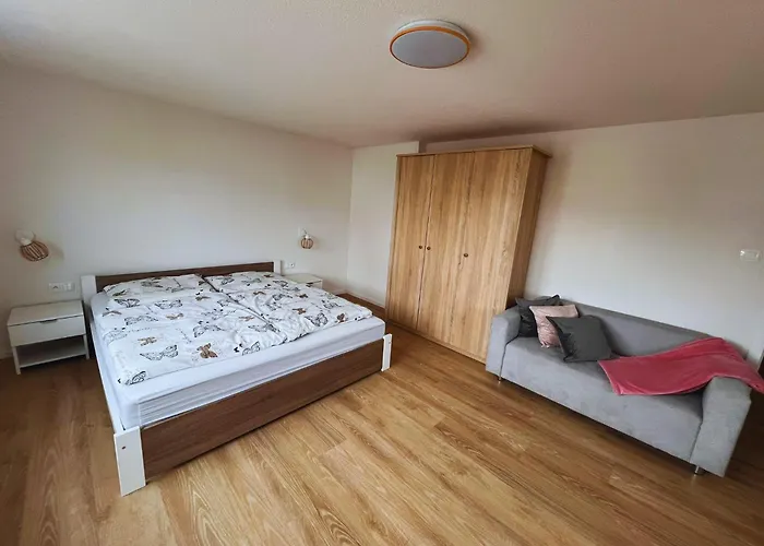 Apartment Zulu