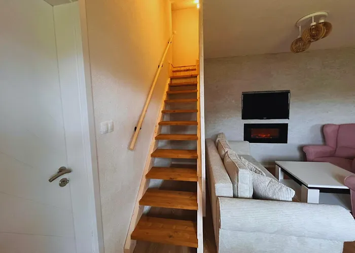 Zulu Apartment Liptovský Mikuláš