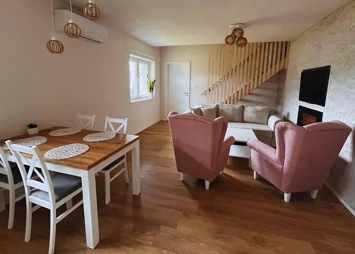 Apartment Zulu Liptovský Mikuláš