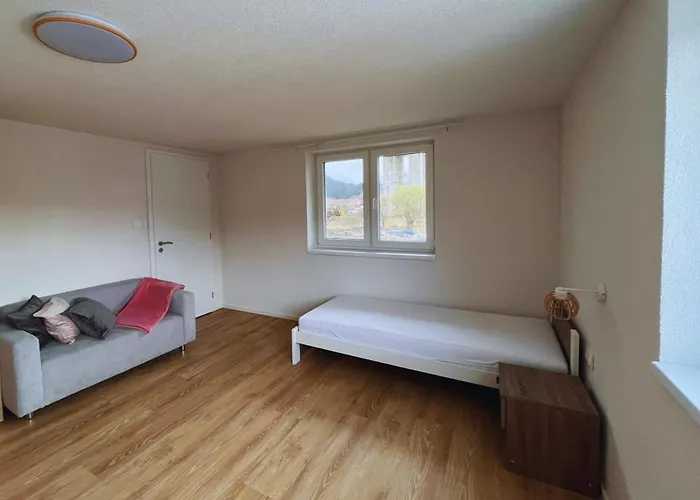 Zulu Apartment Liptovský Mikuláš