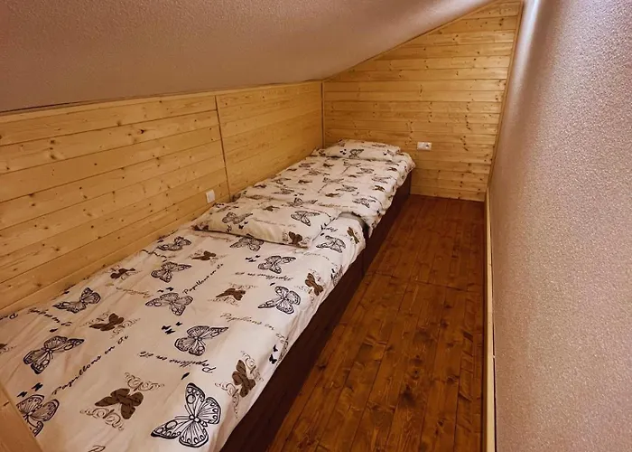 Apartment Zulu Liptovský Mikuláš